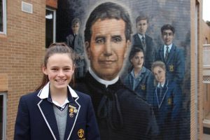 Mural highlights legacy
