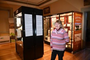 Ranges’ heritage on show