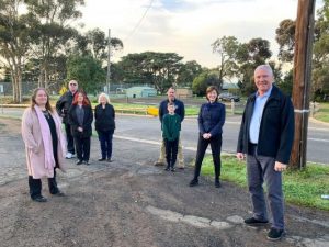 Residents win speed limit battle