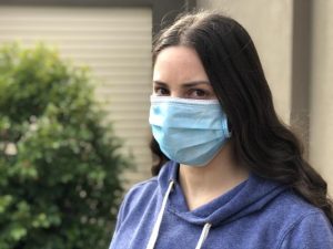 Face masks become compulsory