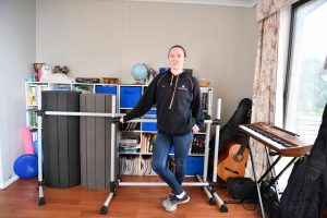 Dance school future in doubt