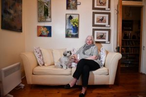 Gallery ready for revival