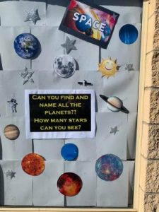 Windows to happiness