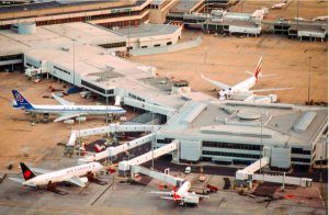 Council rejects airport’s rates plea