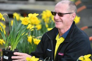 Sales bring some cheer