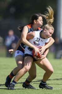 Changes to football leagues