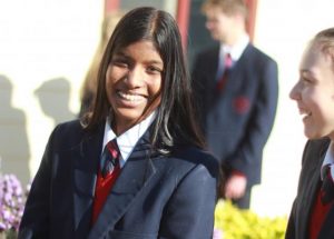 Rock-solid foundation for the future