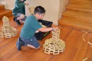 Ignite the passion to learn