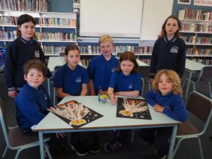 Forming strong partnerships