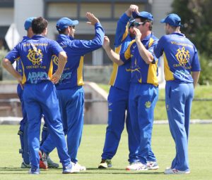 Cricket’s waiting game