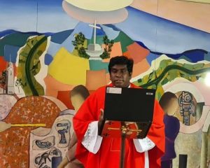 Begin a journey together