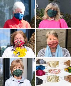 Craft group’s project a gem