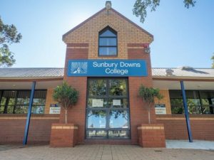 A positive school experience