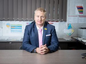 Setting the benchmark for teaching