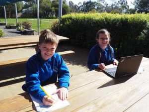 Resilience shines through