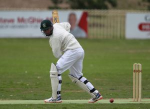 Woodend backs in youth