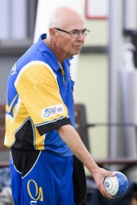 Sunbury lose season opener