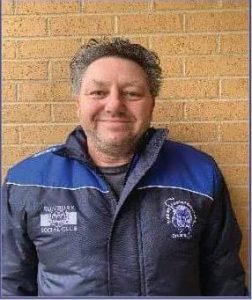 Brady new Sunbury Lions women’s coach