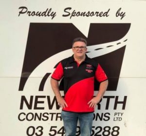 Kennedy excited by Romsey challenge