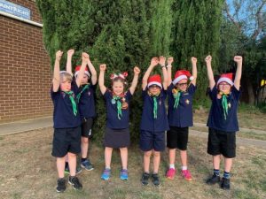 Spruce things up for Christmas