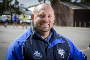 Boldiston back in coaching seat