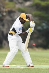 Sunbury United, Rupertswood winners in rain interrupted round