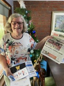 Congratulations to our winners!