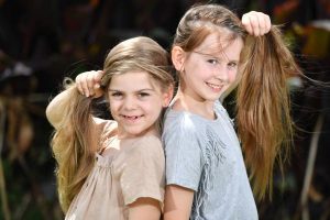 Donation from the heart