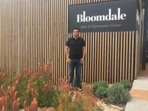 Community is blooming