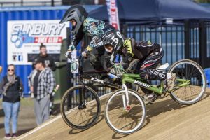 BMX track upgrade floated