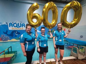 Water safety a high priority