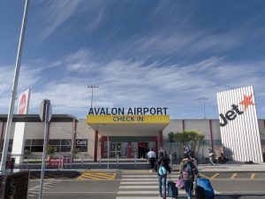 Consultation urged over airport quarantine plan