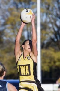 Kyneton raring to go