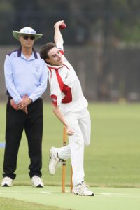 Sport on hold – again