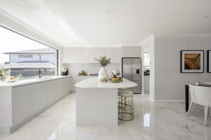 Taking sophistication to new heights