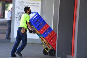 COVID support for businesses