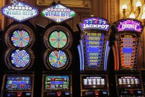 Gambling figures underscore need for change