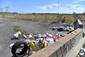 Revving up support for Calder Park