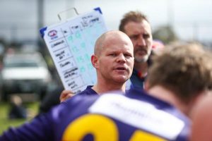 Diggers set for action