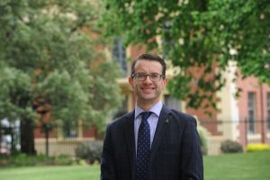 Council appoints new CEO