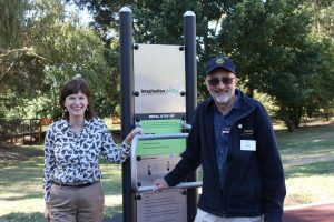 Get fit in the great outdoors