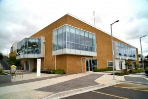 At the centre of national recognition