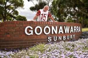 Goonawarra here to stay