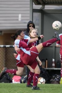 Kyneton footy victim of ‘sports rorts’