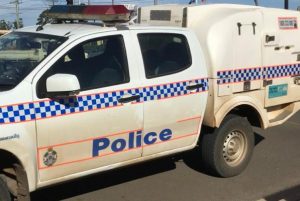 COVID drives Ranges crime surge