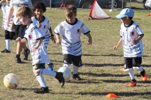 Sport without breaking the bank