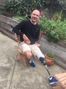 My Place: Robert Fletcher