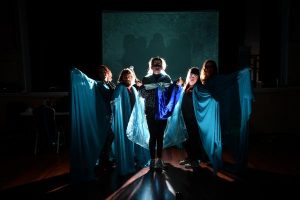 Unlocking artistic potential