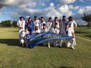 Roar finally gets its premiership