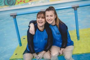 Swim teachers needed